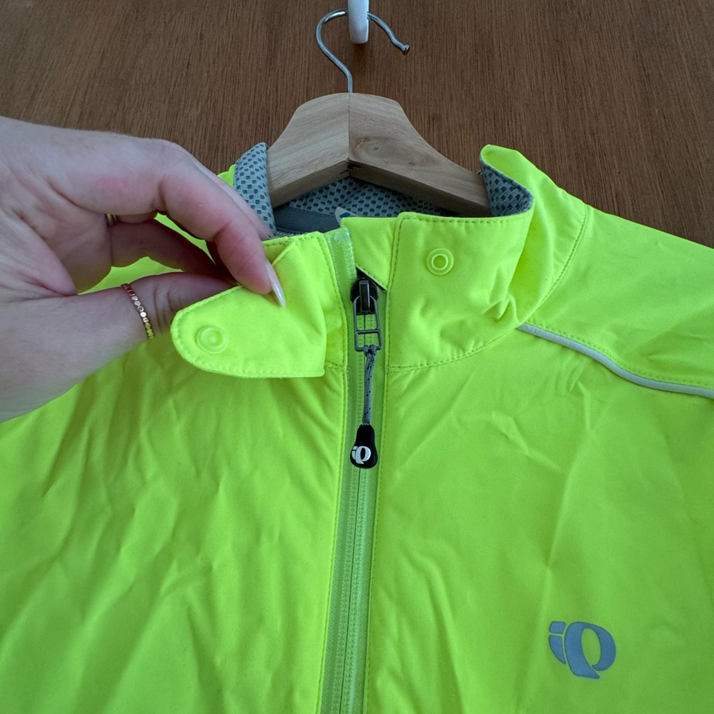 Pearl Izumi Cycling Rain Jacket - XL